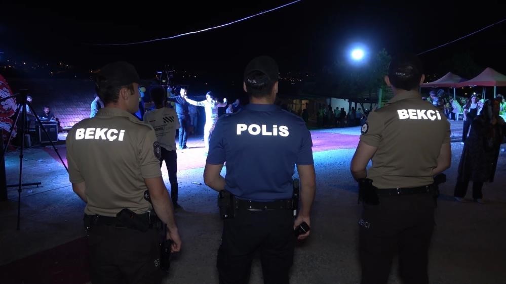 Düğün ve eğlence organizasyonlarına taahhütname şartı: Uymayanlara ceza