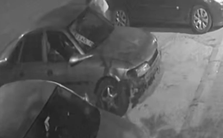 Mersin’de 4 genci ölüme bu araç götürmüş