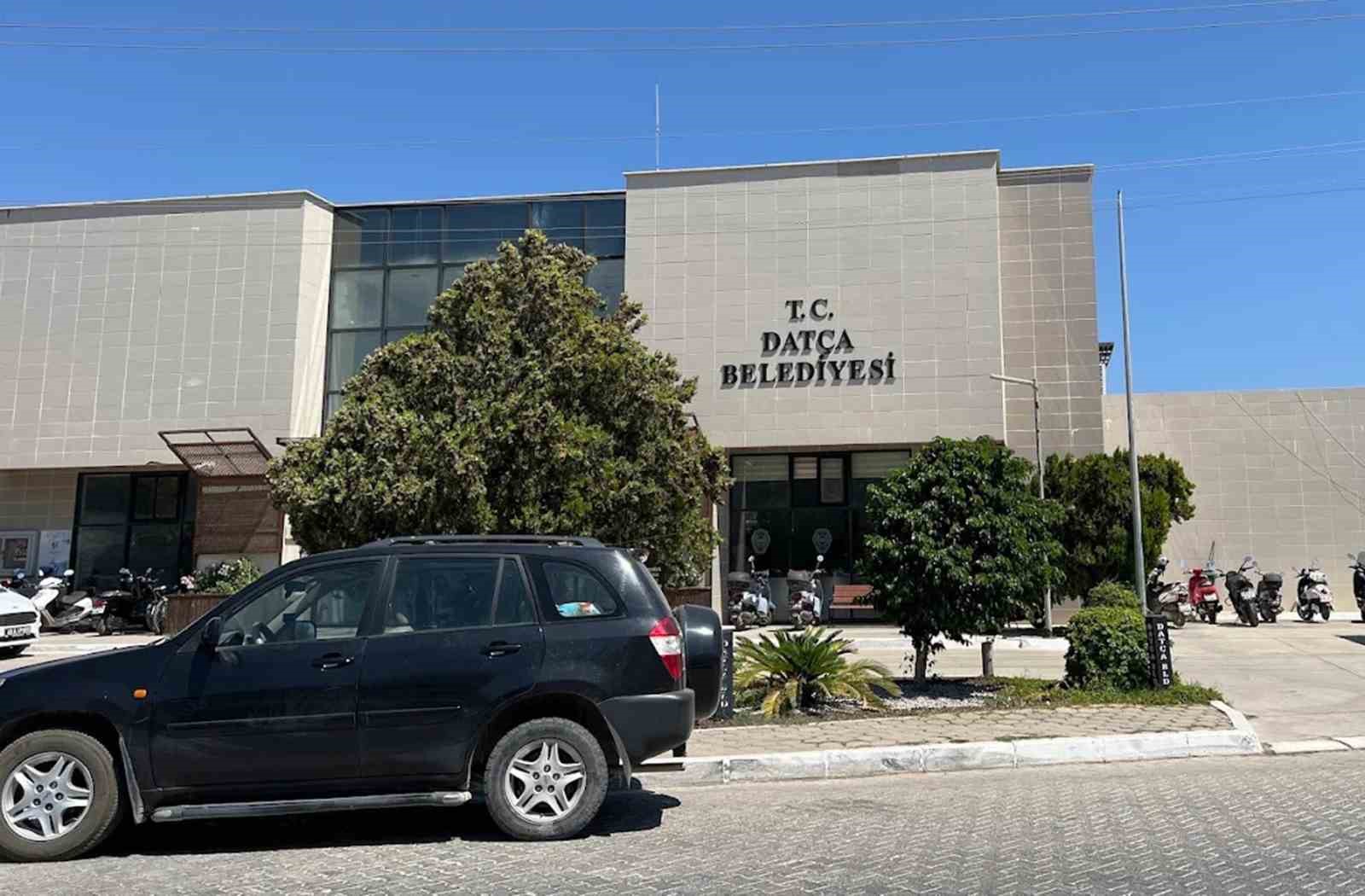 Kılı&ccedil;daroğlu&rsquo;ndan Dat&ccedil;a Belediyesine &ccedil;ağrı
