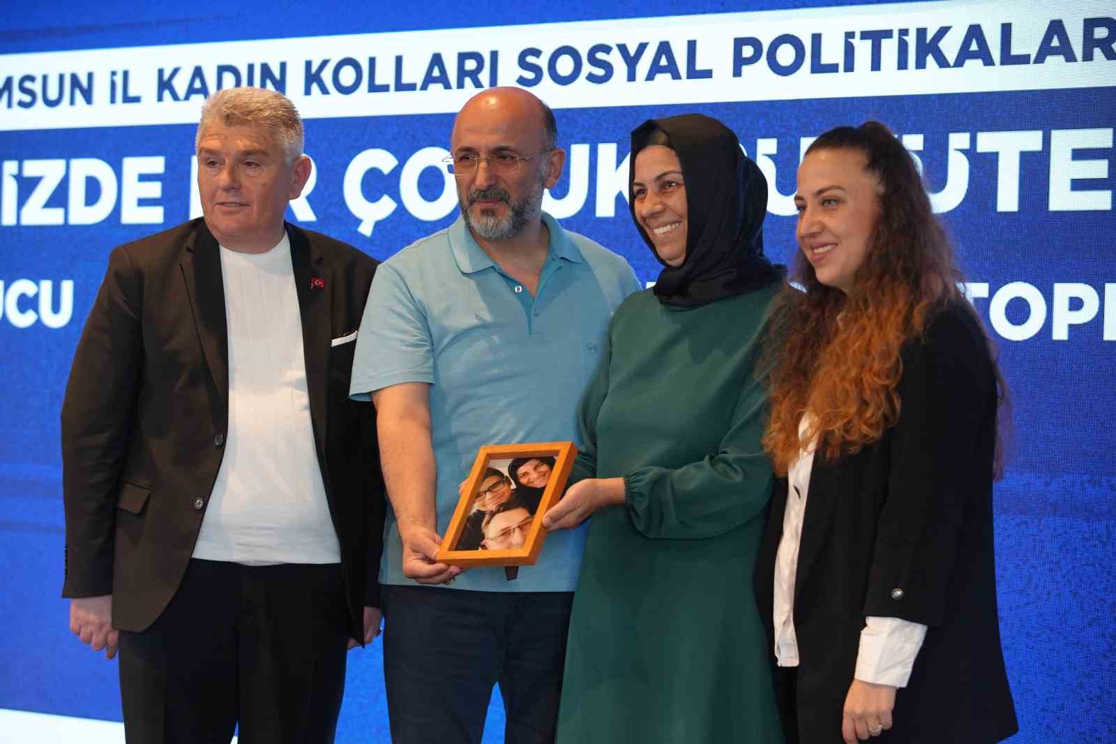 Koruyucu aileler gözyaşlarıyla konuştu: "Onlar bizi değiştirdi"