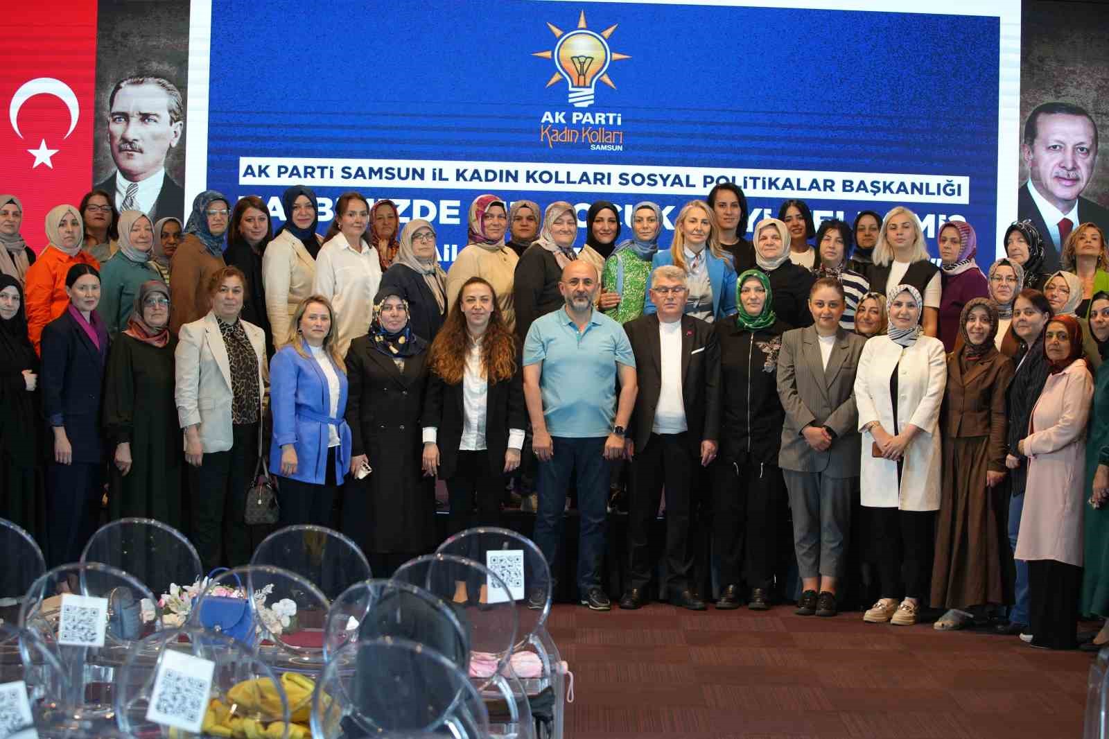 Koruyucu aileler gözyaşlarıyla konuştu: "Onlar bizi değiştirdi"
