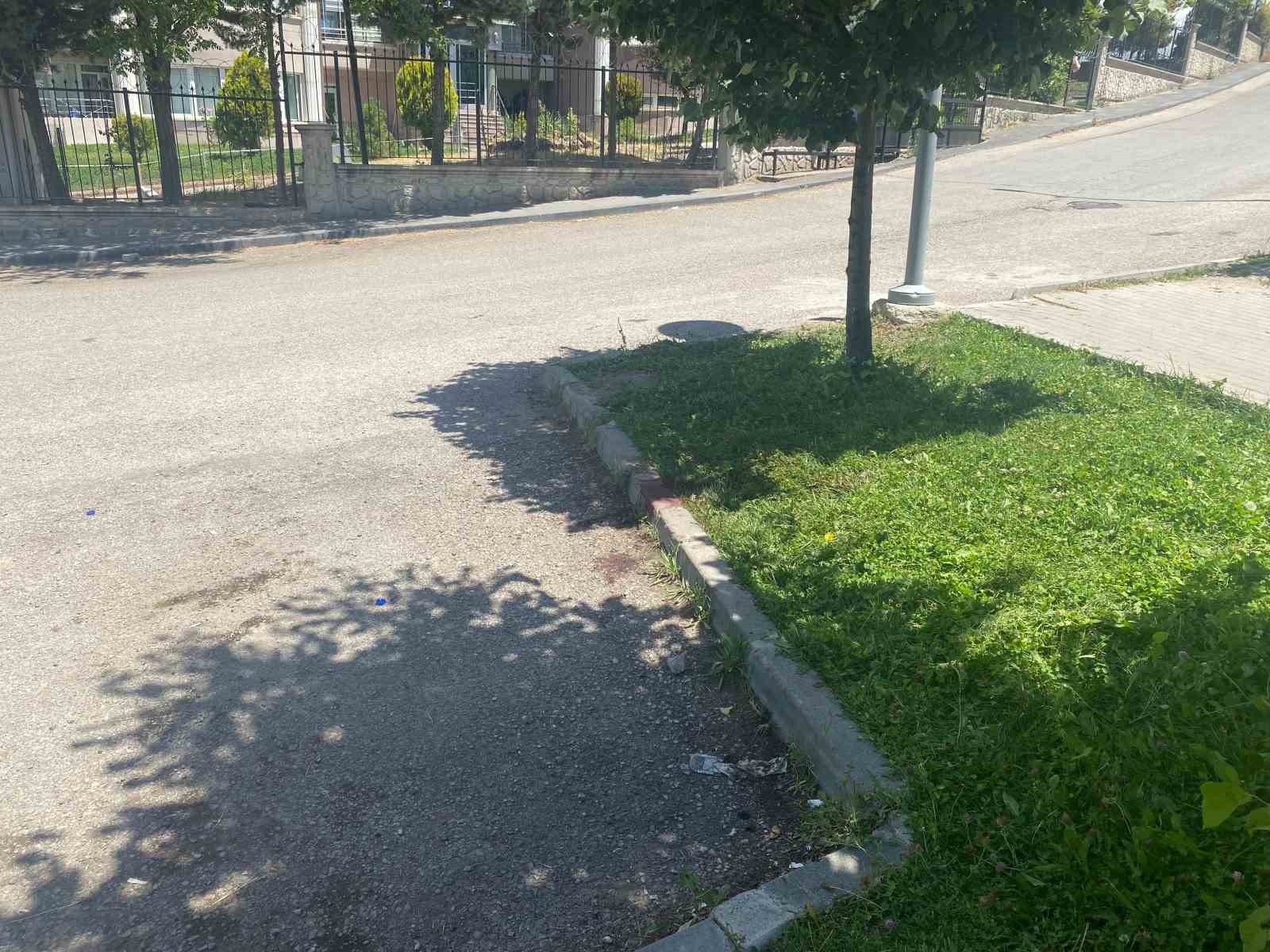 Ankara’da polis memurunun öldürüldüğü kavgada 3 kişi gözaltına alındı