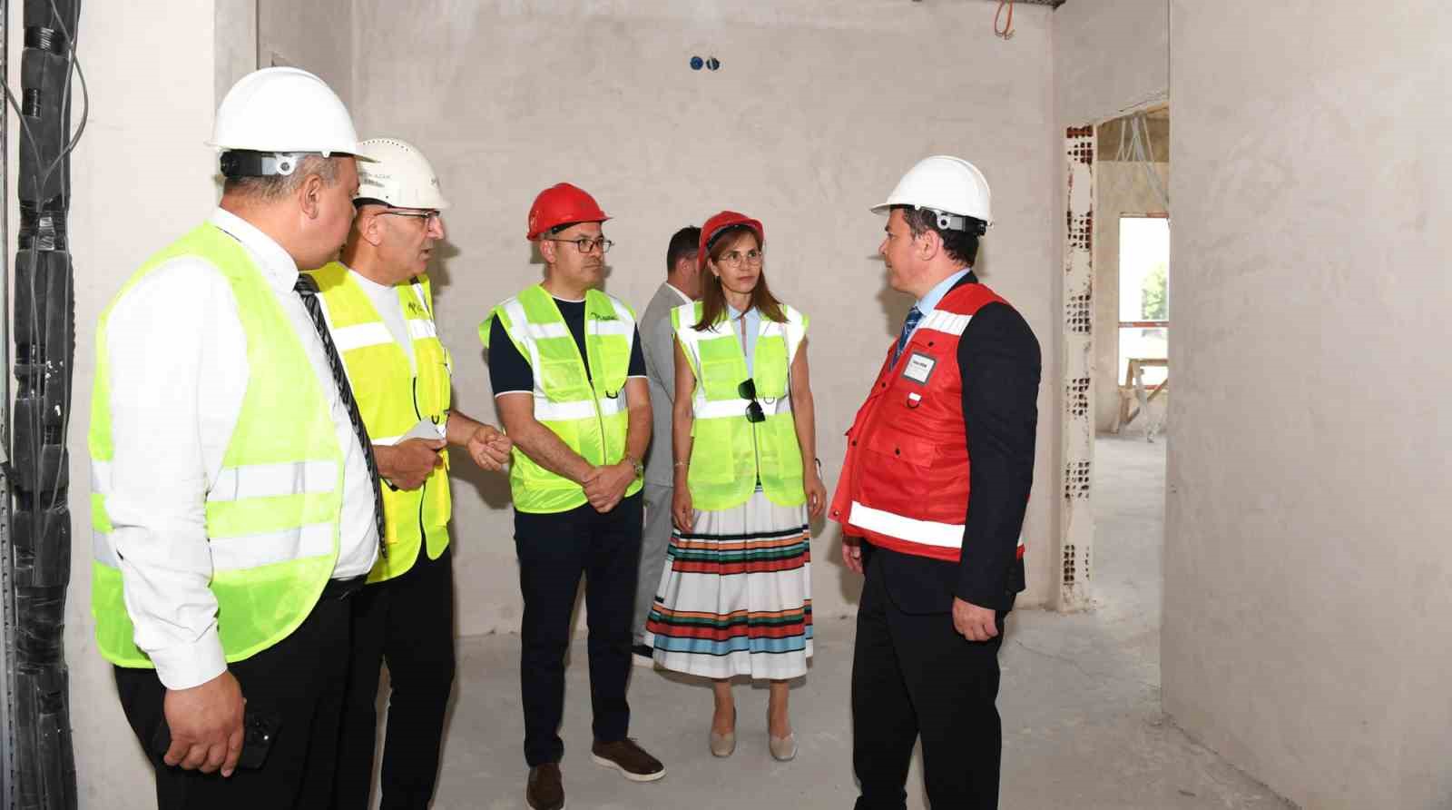 Osmangazi’de kreş sayısı 7’ye ulaşıyor