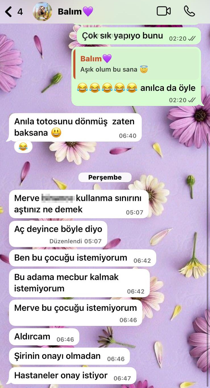 Emel Akbaş Bayhan&rsquo;ın &ouml;lmeden &ouml;nce eşiyle tartışıp evden ayrılma, tekrar eve d&ouml;nme ve d&uuml;şme g&ouml;r&uuml;nt&uuml;leri ortaya &ccedil;ıktı
