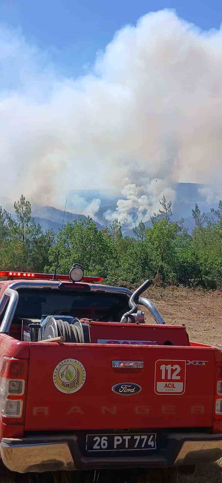 Kahramanlar geri d&ouml;nd&uuml;

