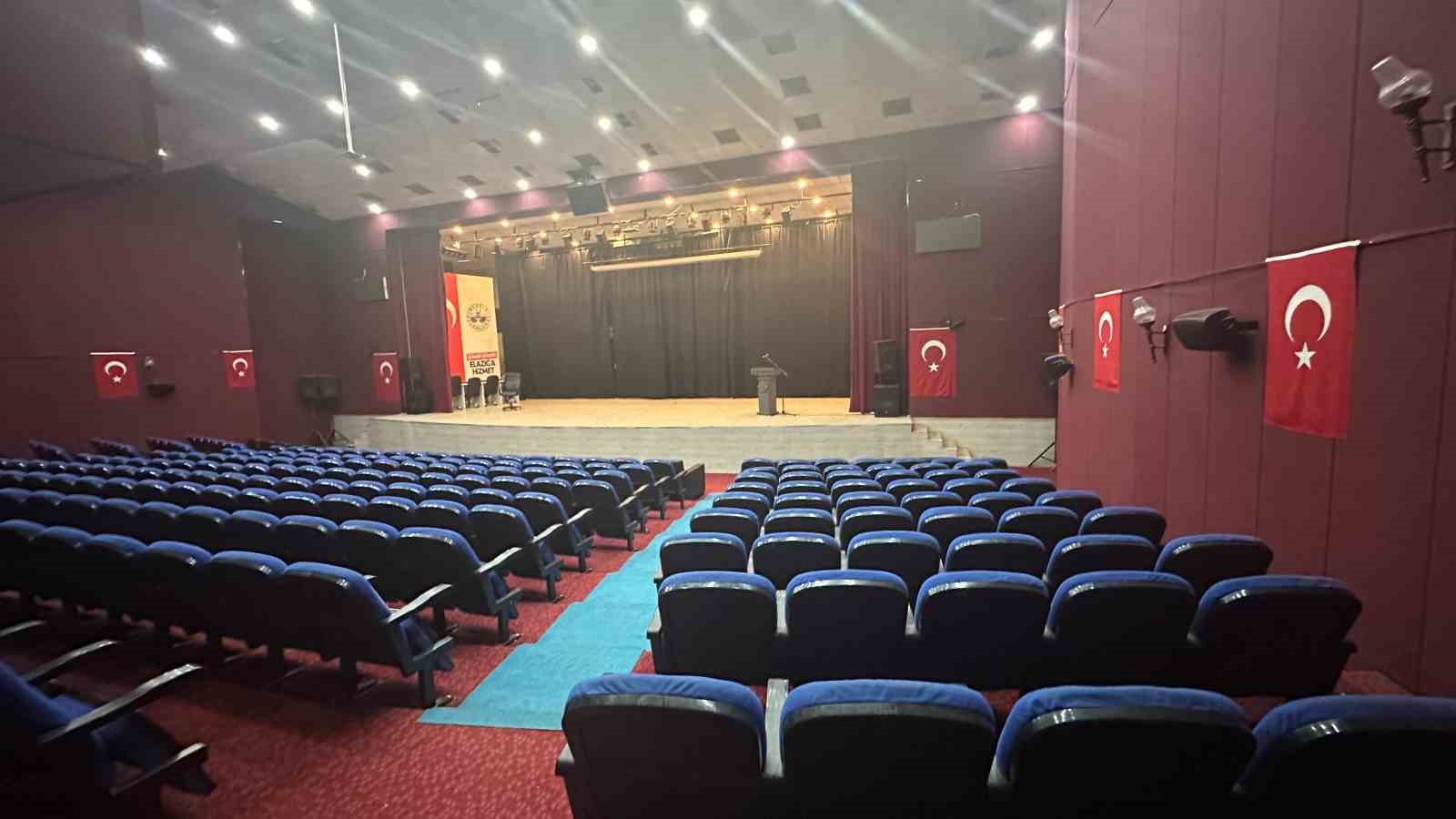 Elazığspor’da Olağan Mali Genel Kurul ertelendi