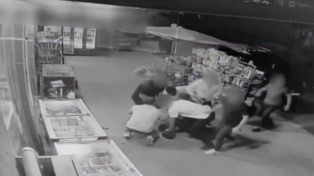 Bingöl’de 21 suç kaydı ile 19 yıl kesinleşmiş hapis cezası bulunan şahıs yakalandı