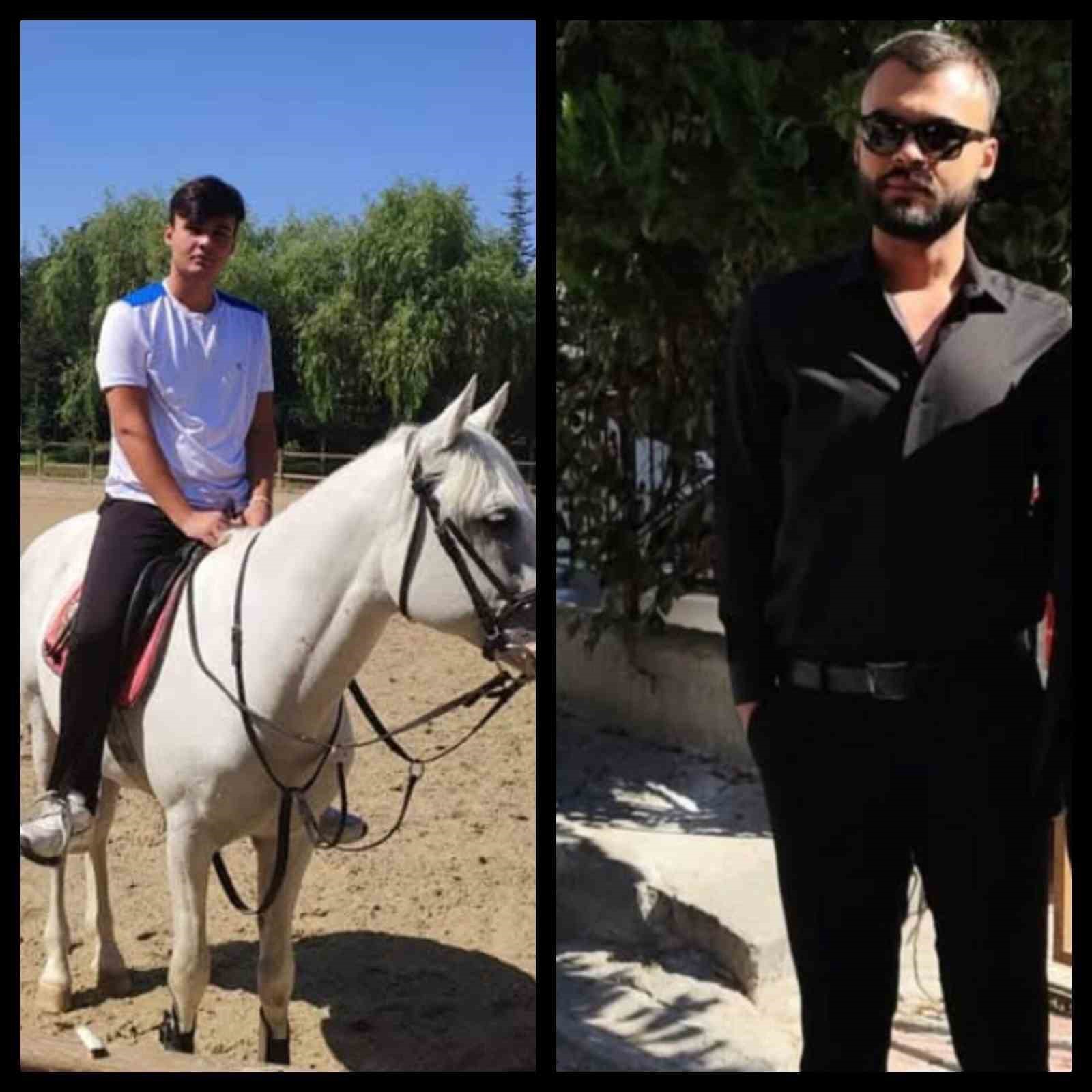 Kız isteme kavgasında hayatını kaybeden polis memuru toprağa verildi
