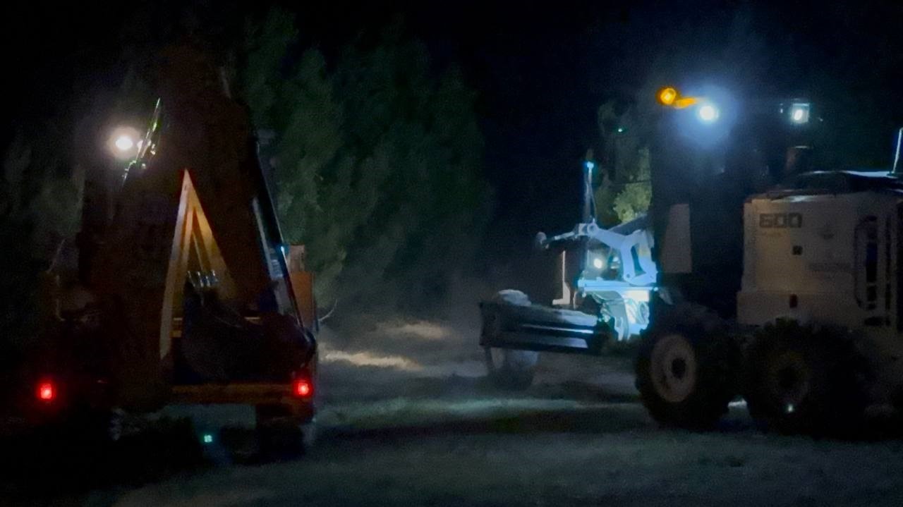 Adana ve Osmaniye&rsquo;de 14 farklı noktada orman yangını &ccedil;ıktı, 13&rsquo;&uuml; kontrol altında
