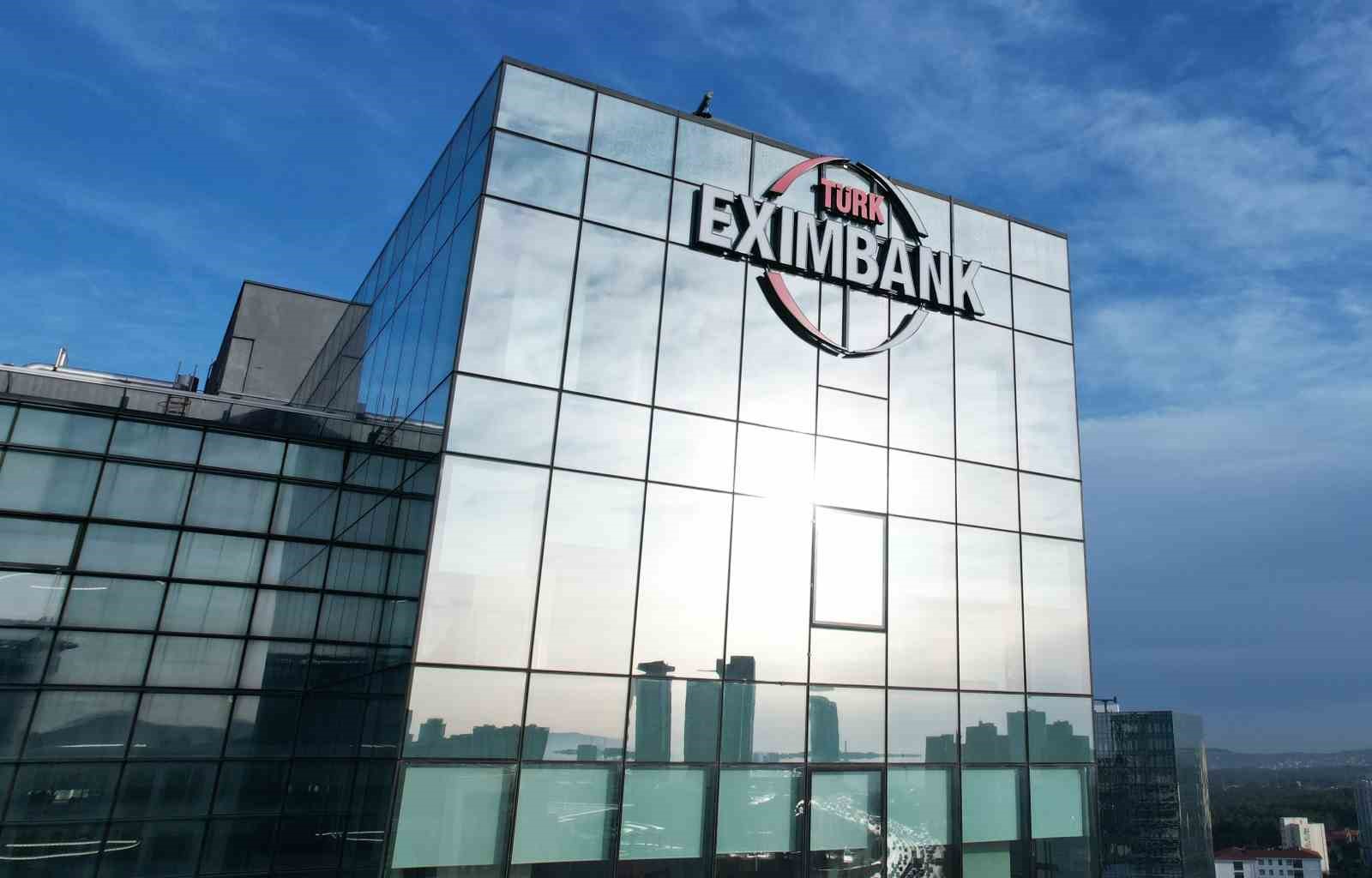 Türk Eximbank’tan uluslararası piyasalarda başarılı tahvil ihracı