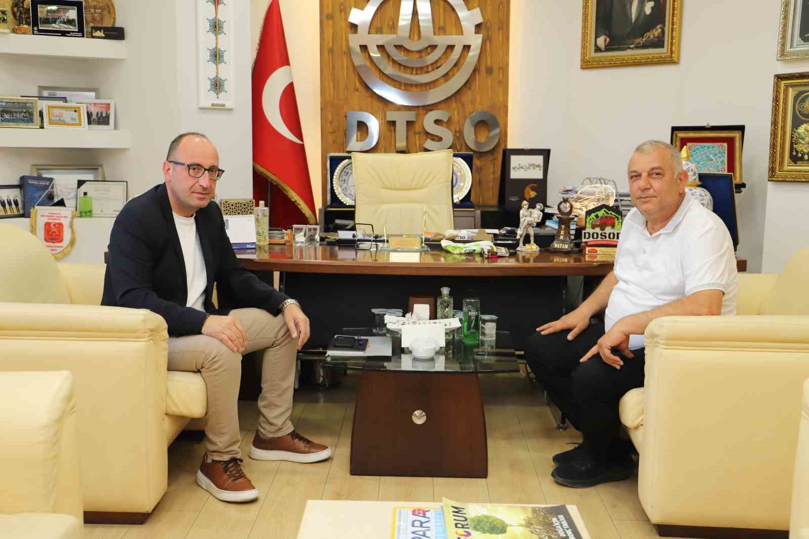 İşletmelerde baca temizliği hayati önem taşıyor