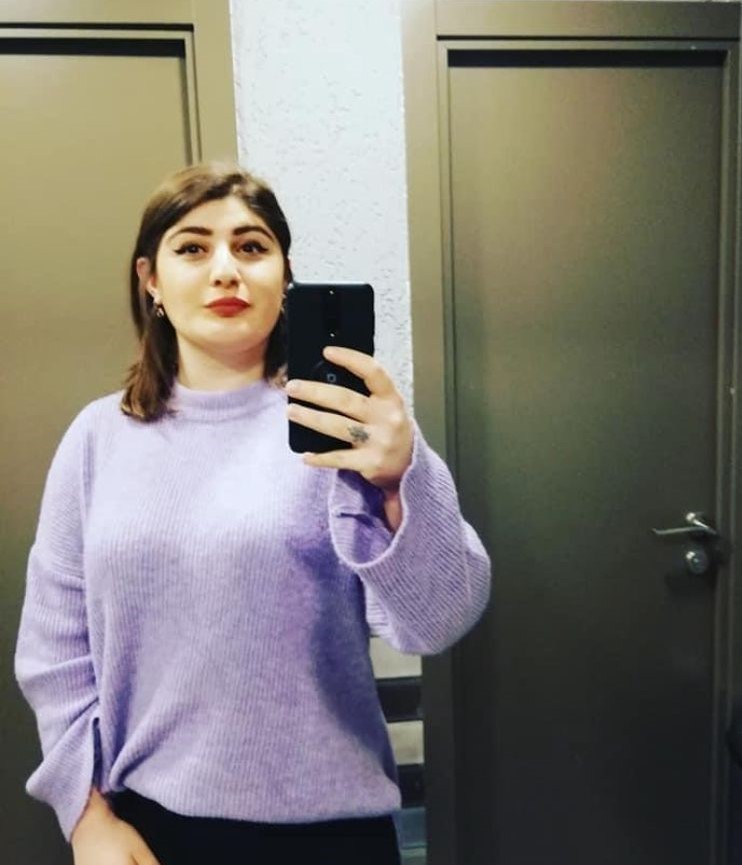 Anneler Günü’nde cesedi bulunan Dilara Günana cinayetinde sanık her şeyi itiraf etti
