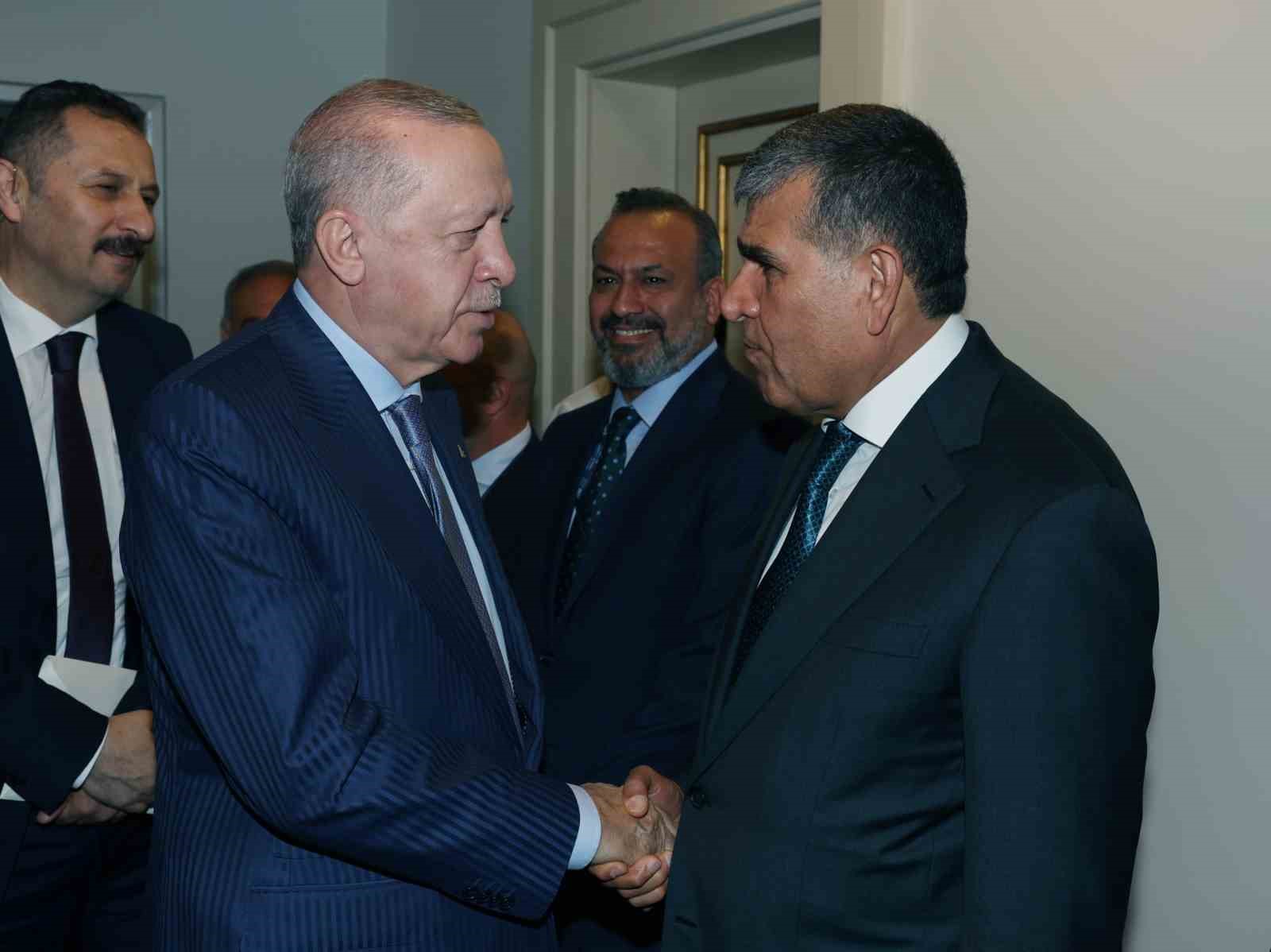 Altunkaya’ya "İhracatın Şampiyonu" ödülü