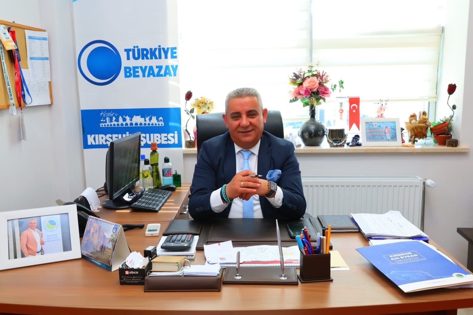 Göçmen, Engelli Geçiş Programı Eğitimini Tamamladı