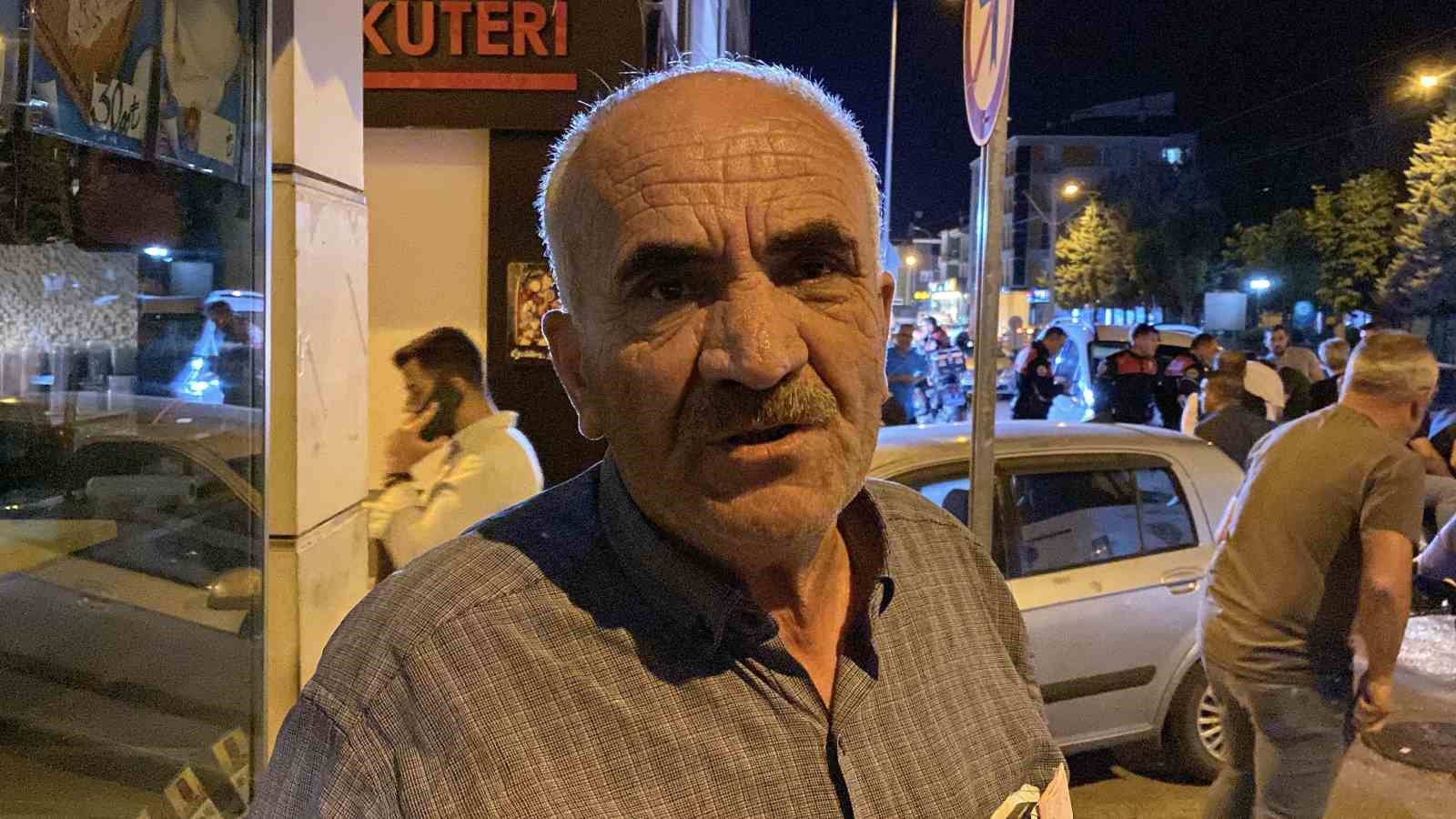 Benzin istasyonundan &ccedil;aldığı otomobille ka&ccedil;an hırsız 6 saat sonra yakalandı
