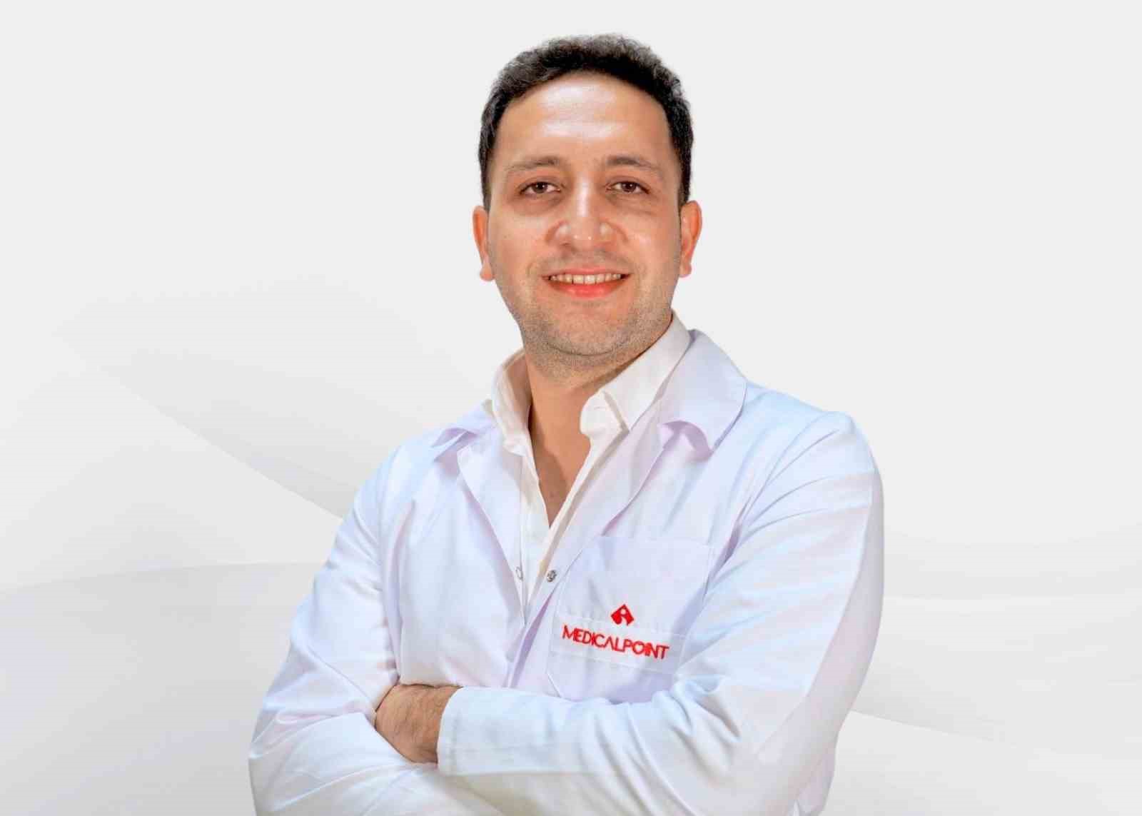 Yaz aylarında bağırsak enfeksiyonlarına karşı uyarı
