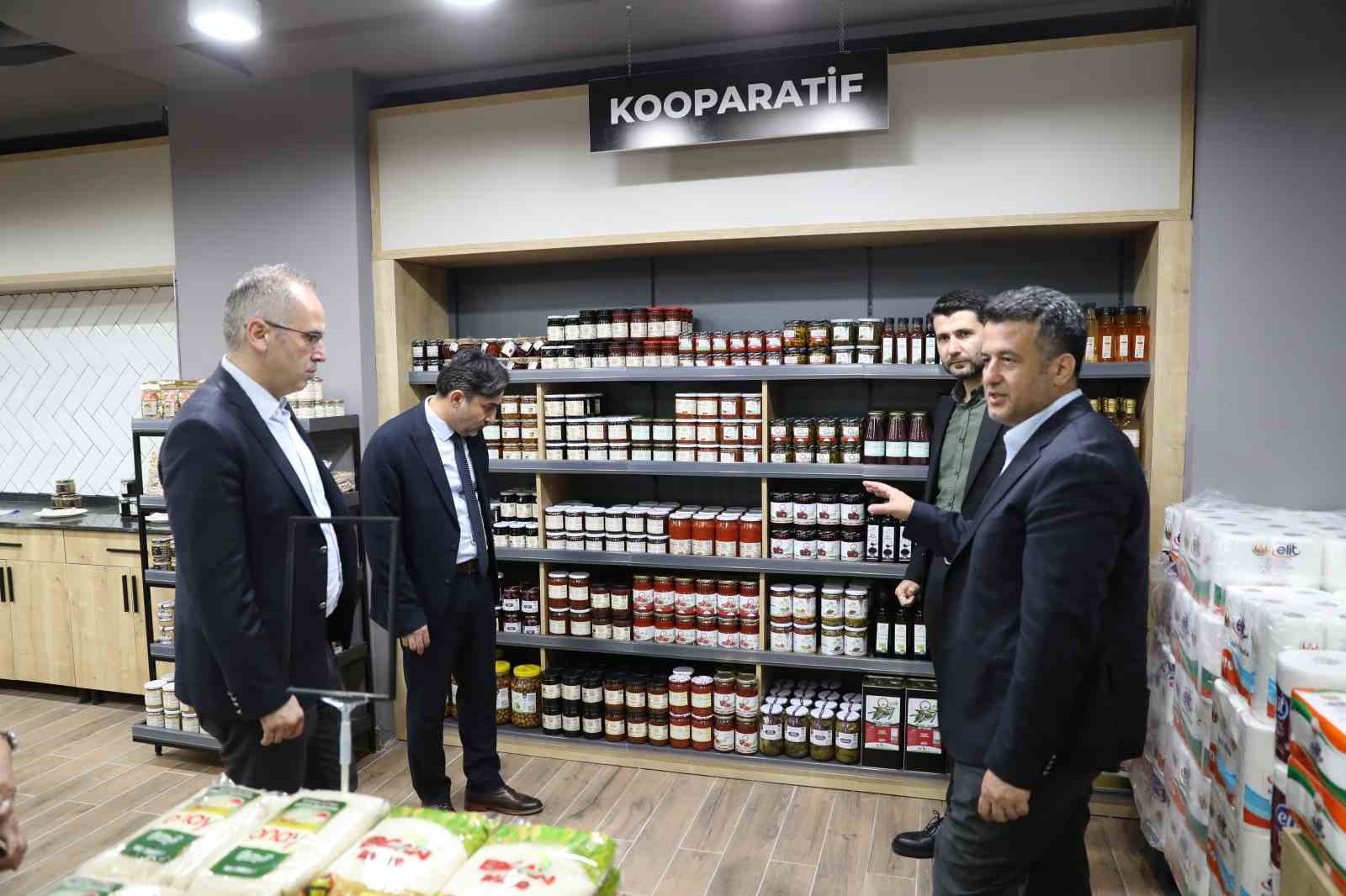 Samsun Büyükşehir "market" açıyor: 550 ürün vatandaşla buluşacak