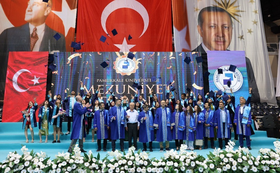 Türkiye’nin ilk ve tek üniversiteli bıçakçıları sahaya iniyor
