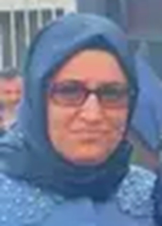 Akıma kapılan temizlik işçisi hayatını kaybetti