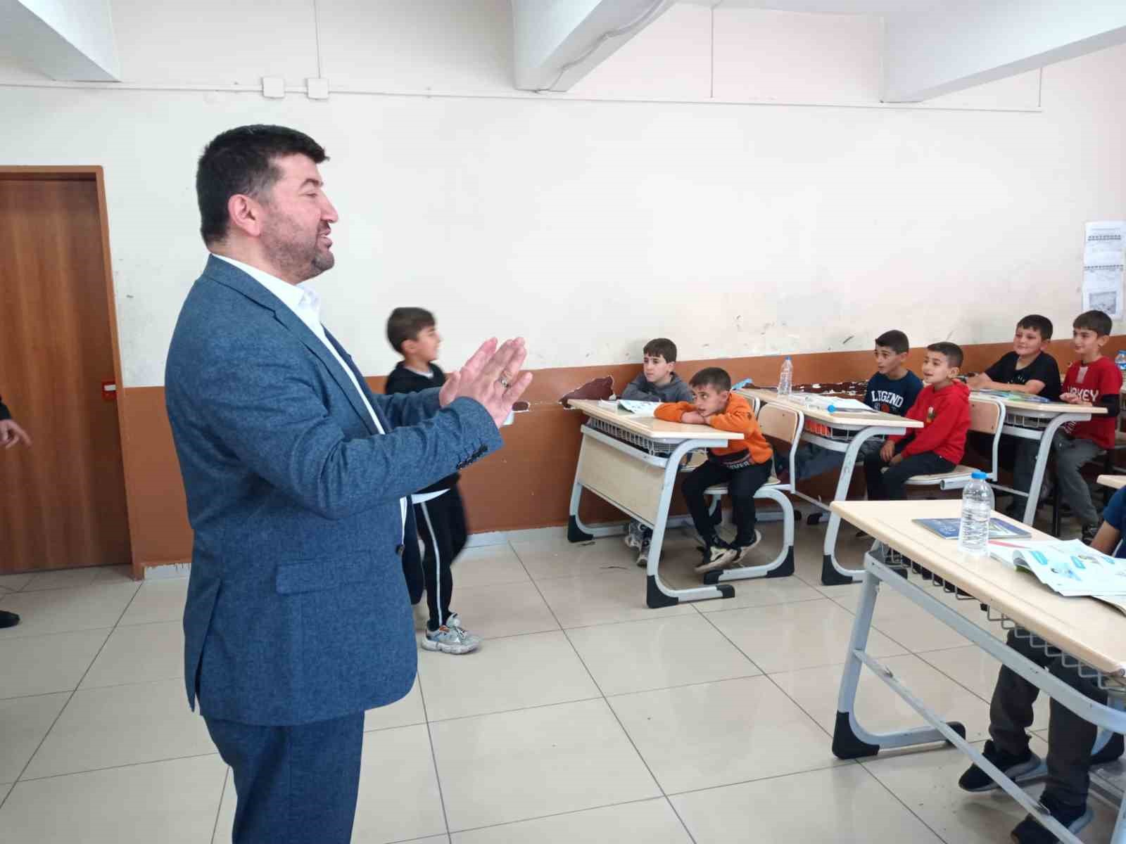 Posof&rsquo;ta yaz kuran kursuna yoğun ilgi
