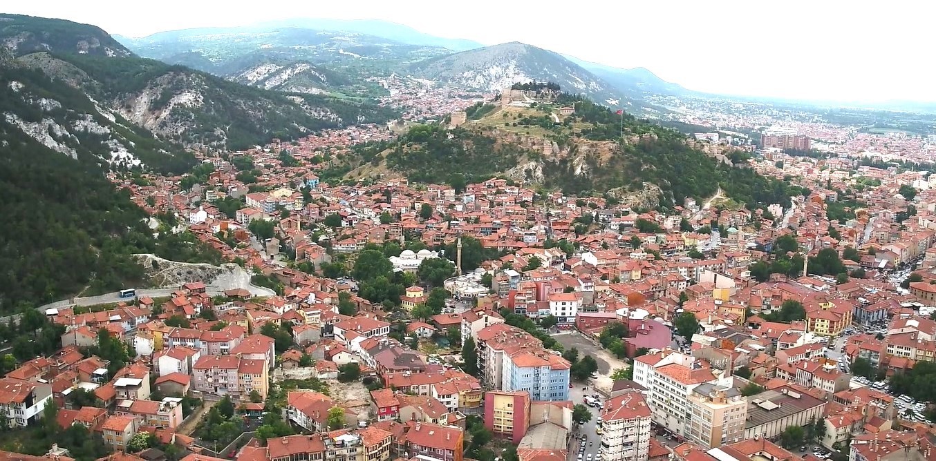 Kütahya’dan yurtdışına göç, gelen göçün iki katını geçti