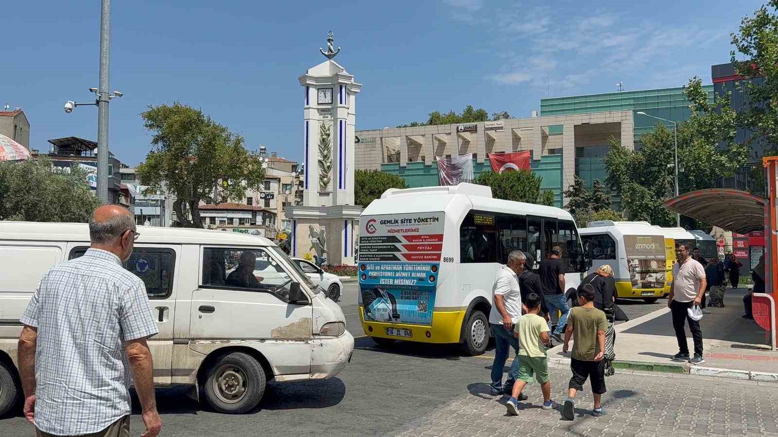 Bursa’da 3.9 büyüklüğünde deprem