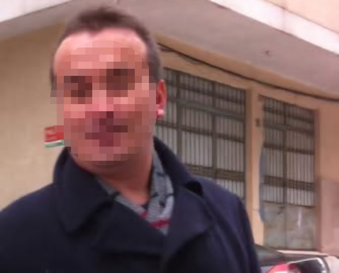 K&uuml;&ccedil;&uuml;k yaşta kıza cinsel taciz davasında ş&uuml;pheli su&ccedil;lamaları reddetti
