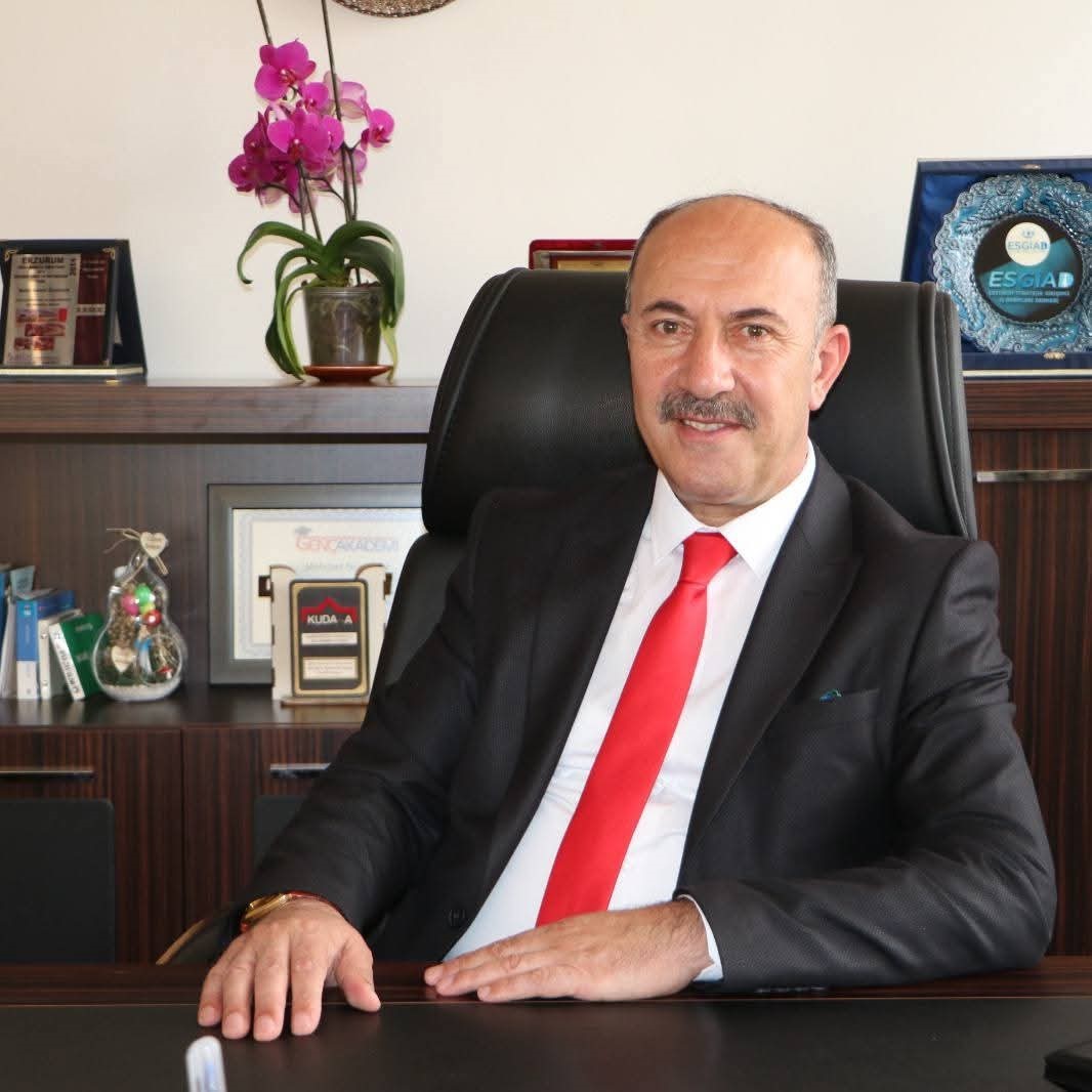 Alim; "KOBİ’lerin yaşadığı en temel sorun finansmana erişim"