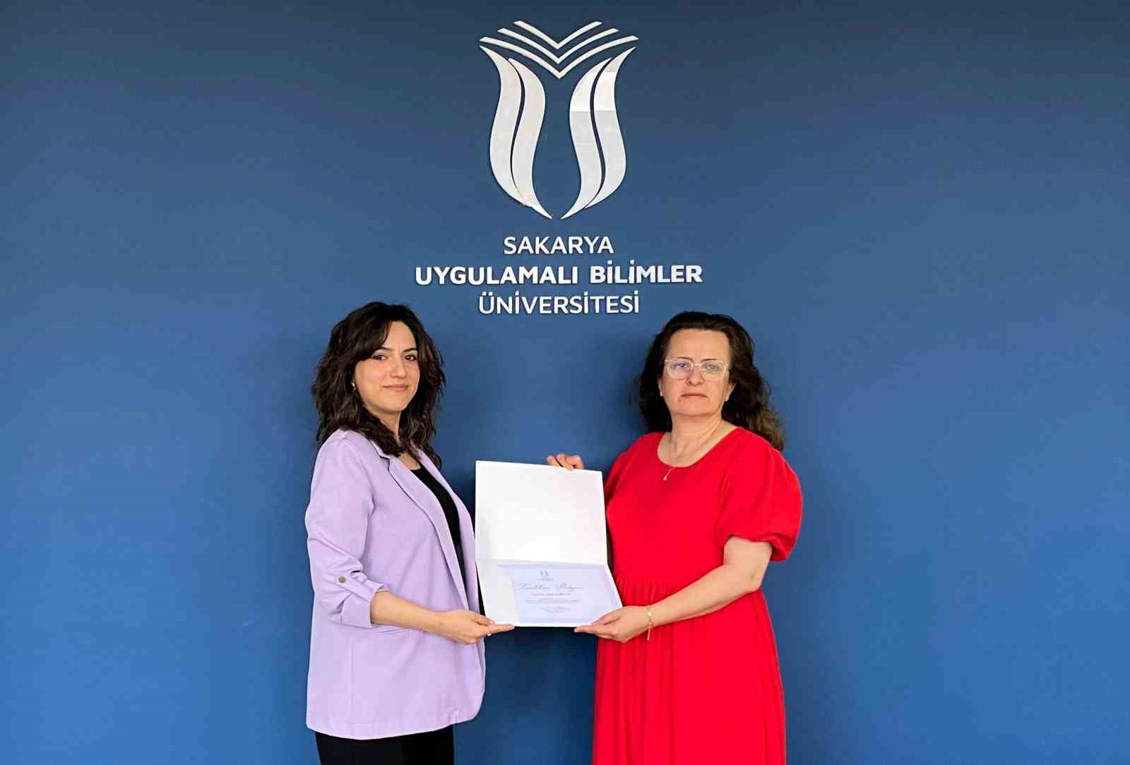 Etkin disiplin soruşturması süreci için eğitim aldılar