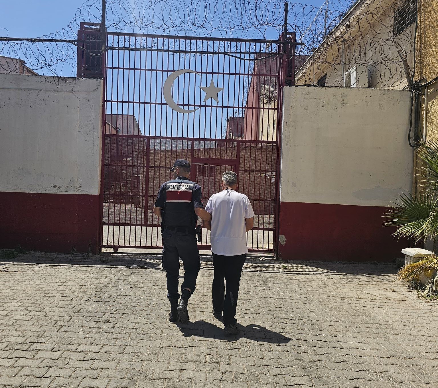 Aydın’da terör örgütü üyesi yakalandı