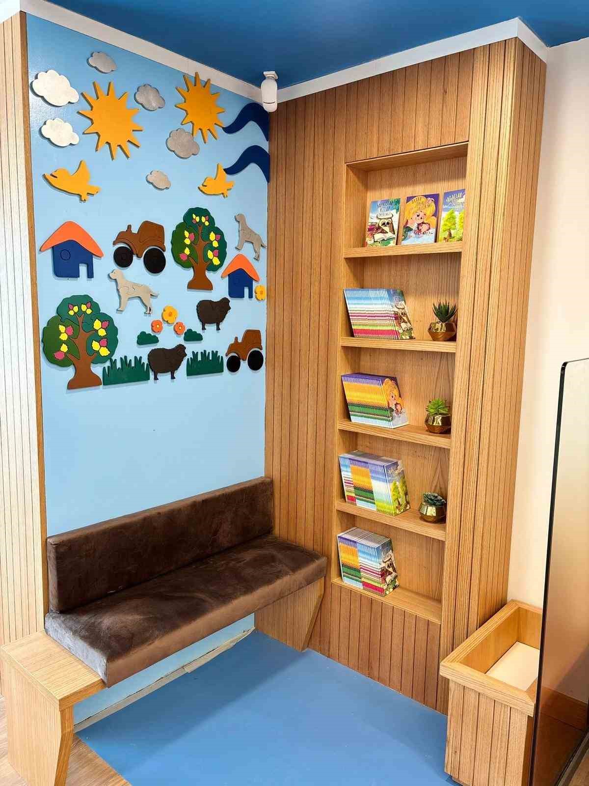 İş Bankası&rsquo;ndan KKTC G&uuml;zelyurt&rsquo;ta Tarım İhtisas Şubesi
