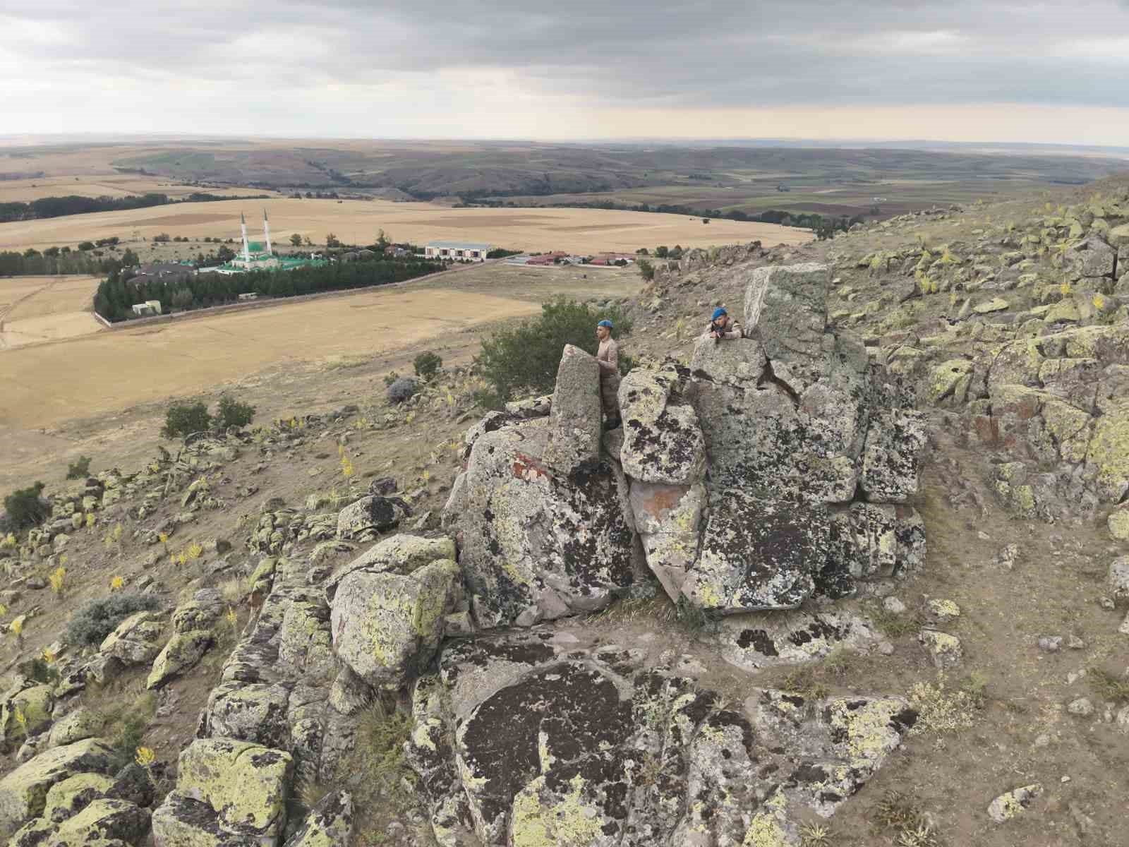 Komandolar pusu attı, asayiş timi yakaladı