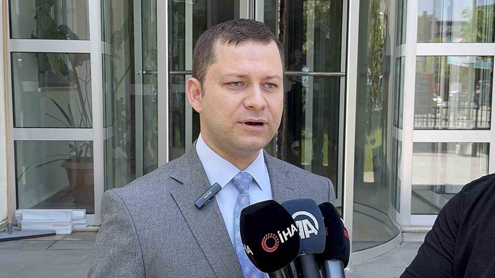 Tatvan&rsquo;da kabotaj bayramı kutlandı
