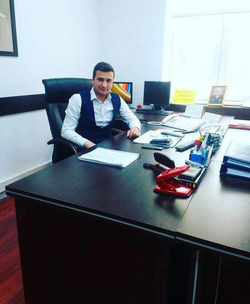 Oksijen tankı patlamasında ağır yaralanan işçi hayatını kaybetti