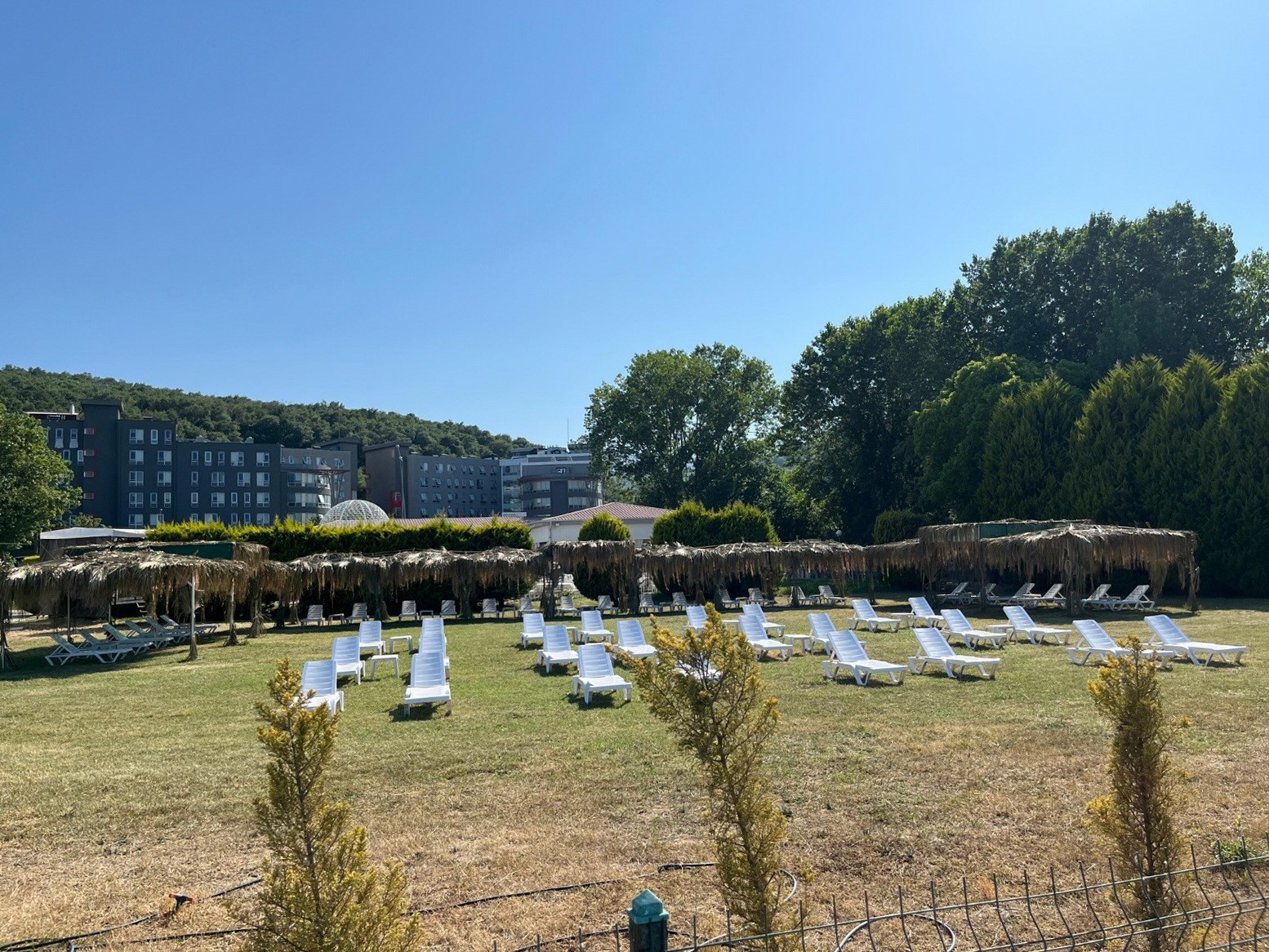 OM&Uuml;&rsquo;n&uuml;n turizme a&ccedil;ılan yeni y&uuml;z&uuml; yaz sezonuna hazır
