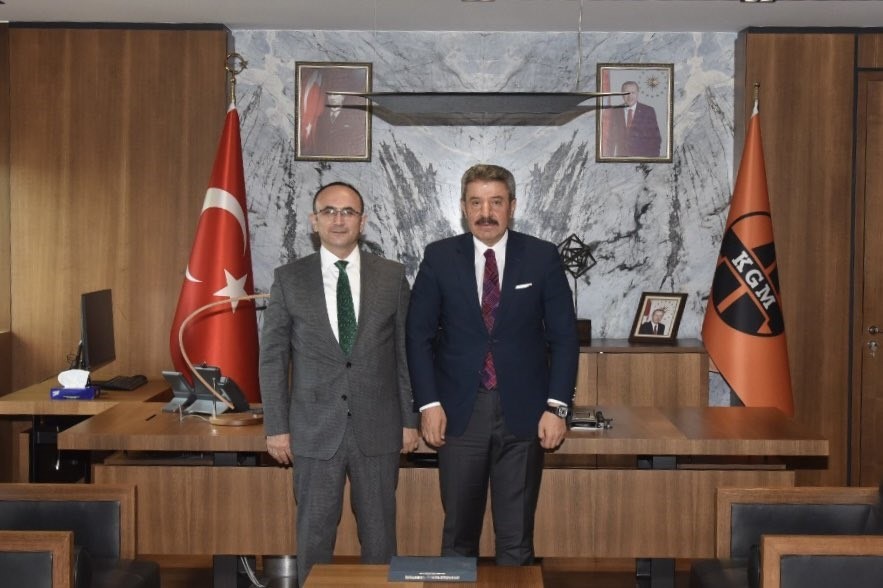 Şırnak’ın ulaşım altyapısında atılımlar sürüyor