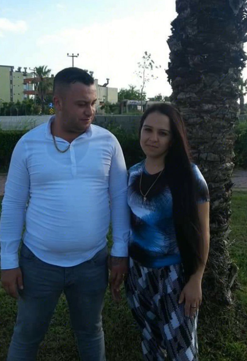 3 &ccedil;ocuğunun annesini 17 bı&ccedil;ak darbesiyle &ouml;ld&uuml;ren sanığa ağırlaştırılmış &ouml;m&uuml;r boyu hapis
