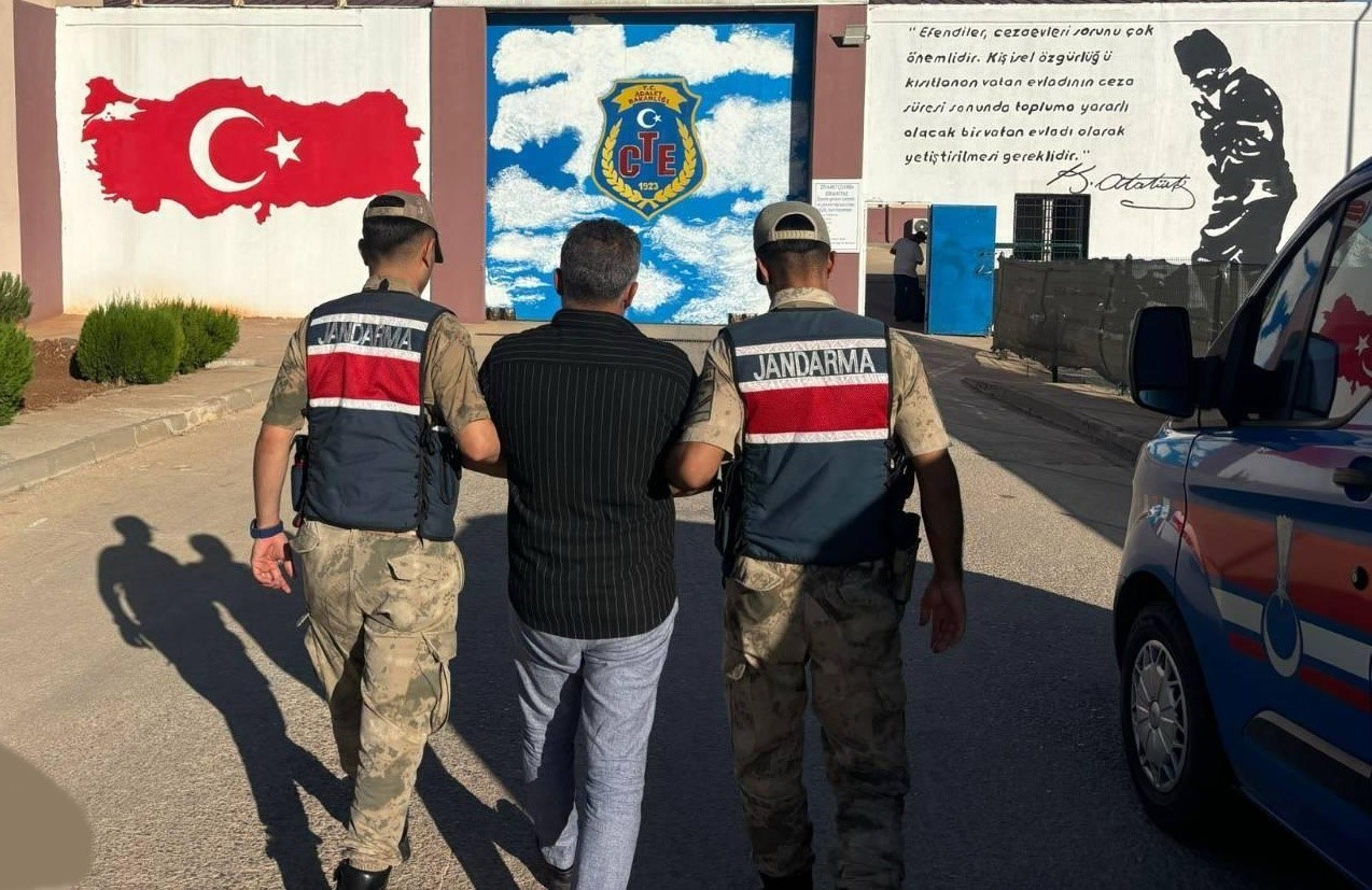 Gaziantepte uyuturucu operasyonu: 2 tutuklama
