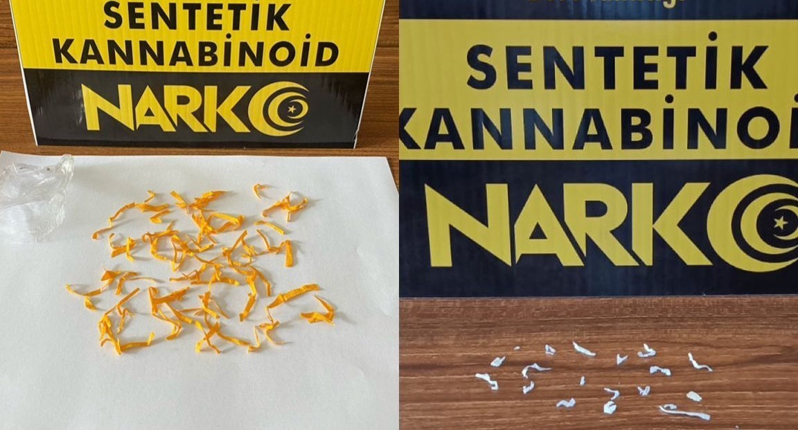 Alaşehir’de uyuşturucu tacirlerine geçit yok