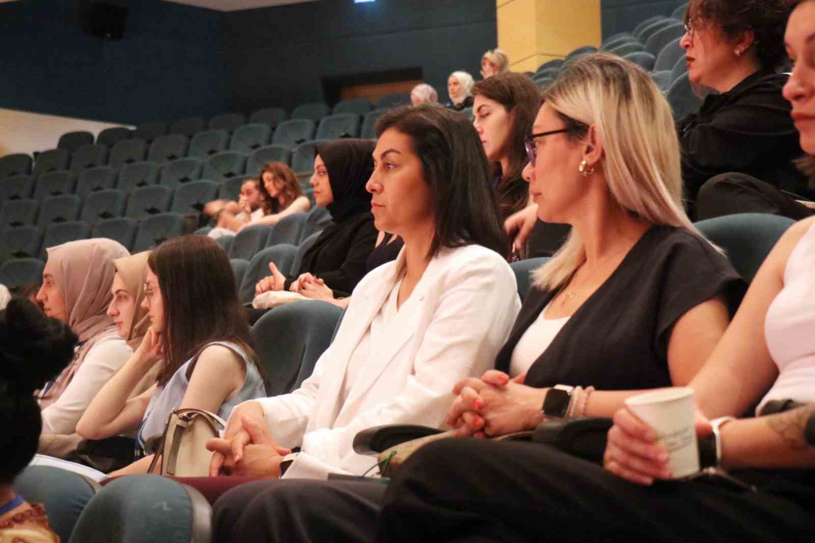 Sağlık sektörünün nabzı Sakarya’da attı