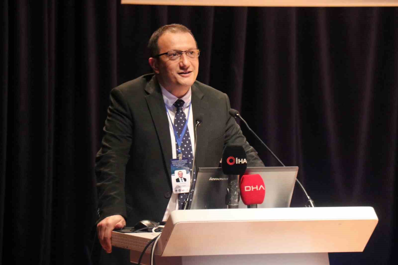 Sağlık sekt&ouml;r&uuml;n&uuml;n nabzı Sakarya&rsquo;da attı
