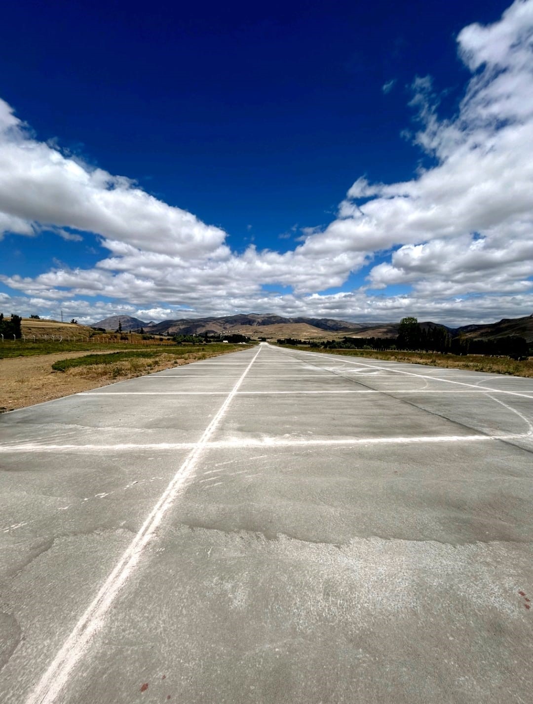 Tarihi havalimanının restorasyonunda sona yaklaşıldı