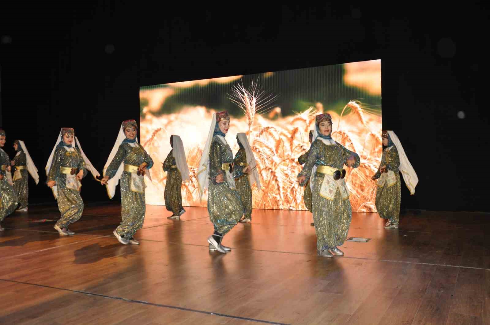 Kars’ta mezuniyet gecesinde bir kişi yanma tehlikesi yaşadı
