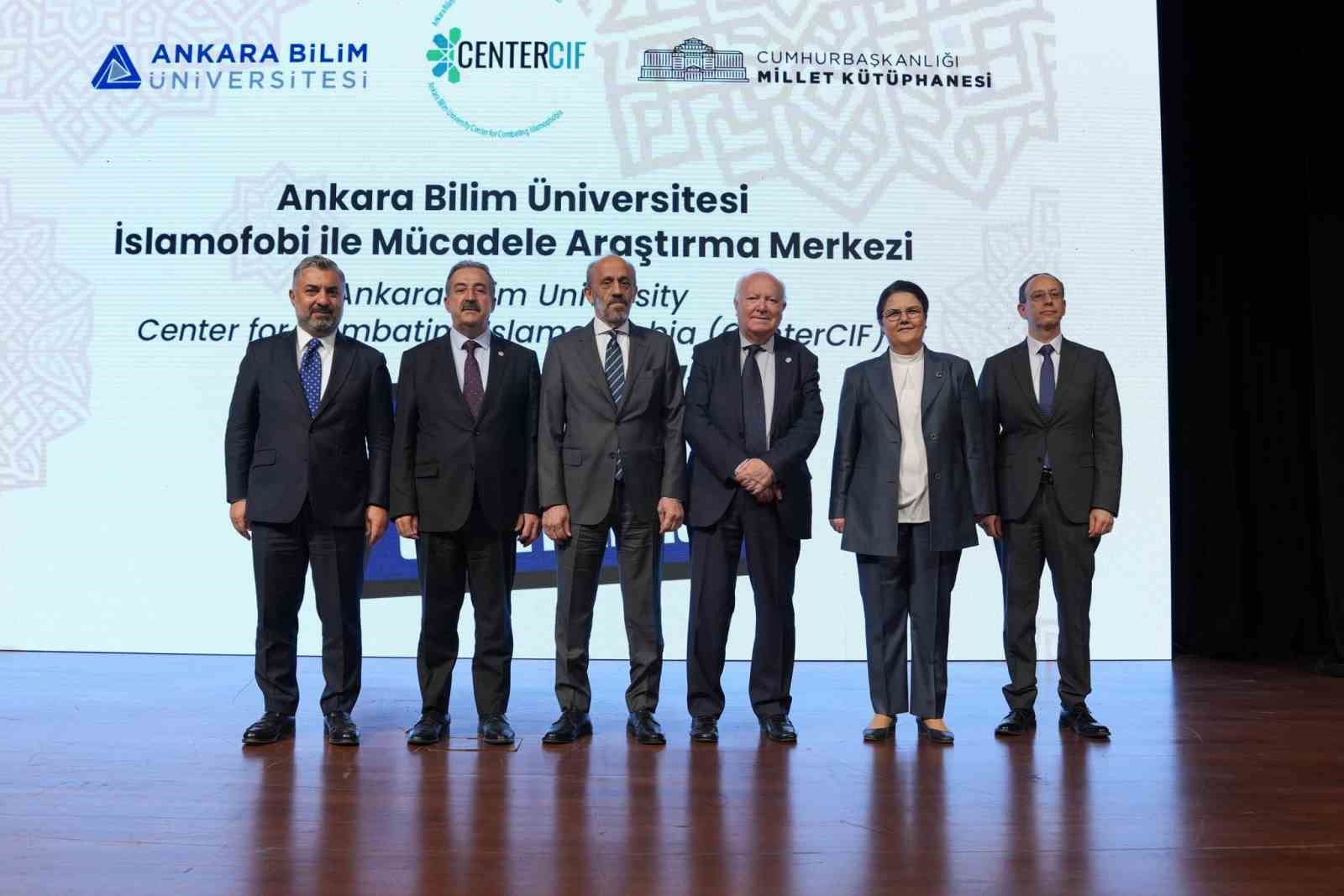 RTÜK Başkanı Şahin: "Leman denilen dergi müsveddesinde yer alan karikatür sistematik bir nefret saldırısıdır"