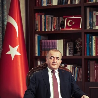 Elazığ Valisi Hatipoğlu’ndan taşlı saldırı iddialarına açıklama: "Kardeşliğimize nifak tohumu ekilemez"