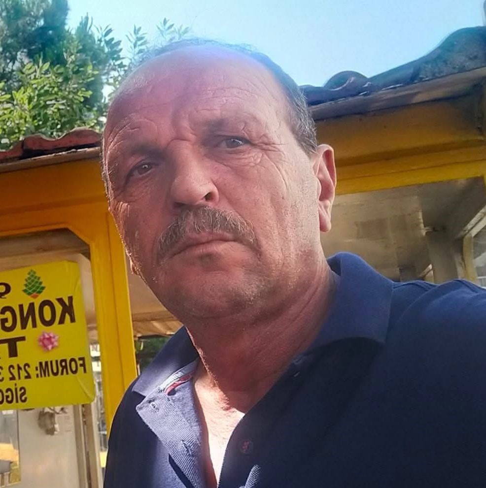 Arı sokması sonucu fenalaşan yaşlı adam, kaldırıldığı hastanede hayatını kaybetti
