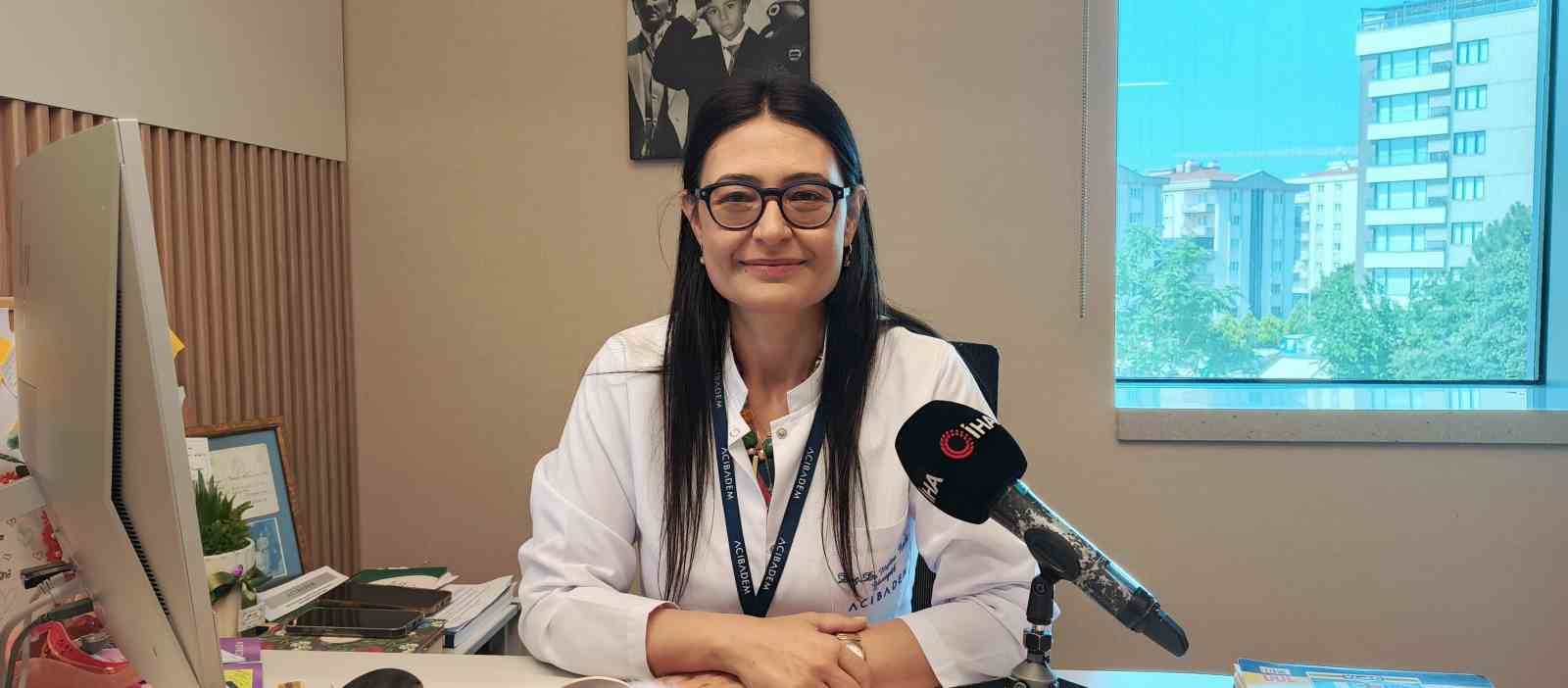 Bu sendrom her 10 kadından birinde görülüyor