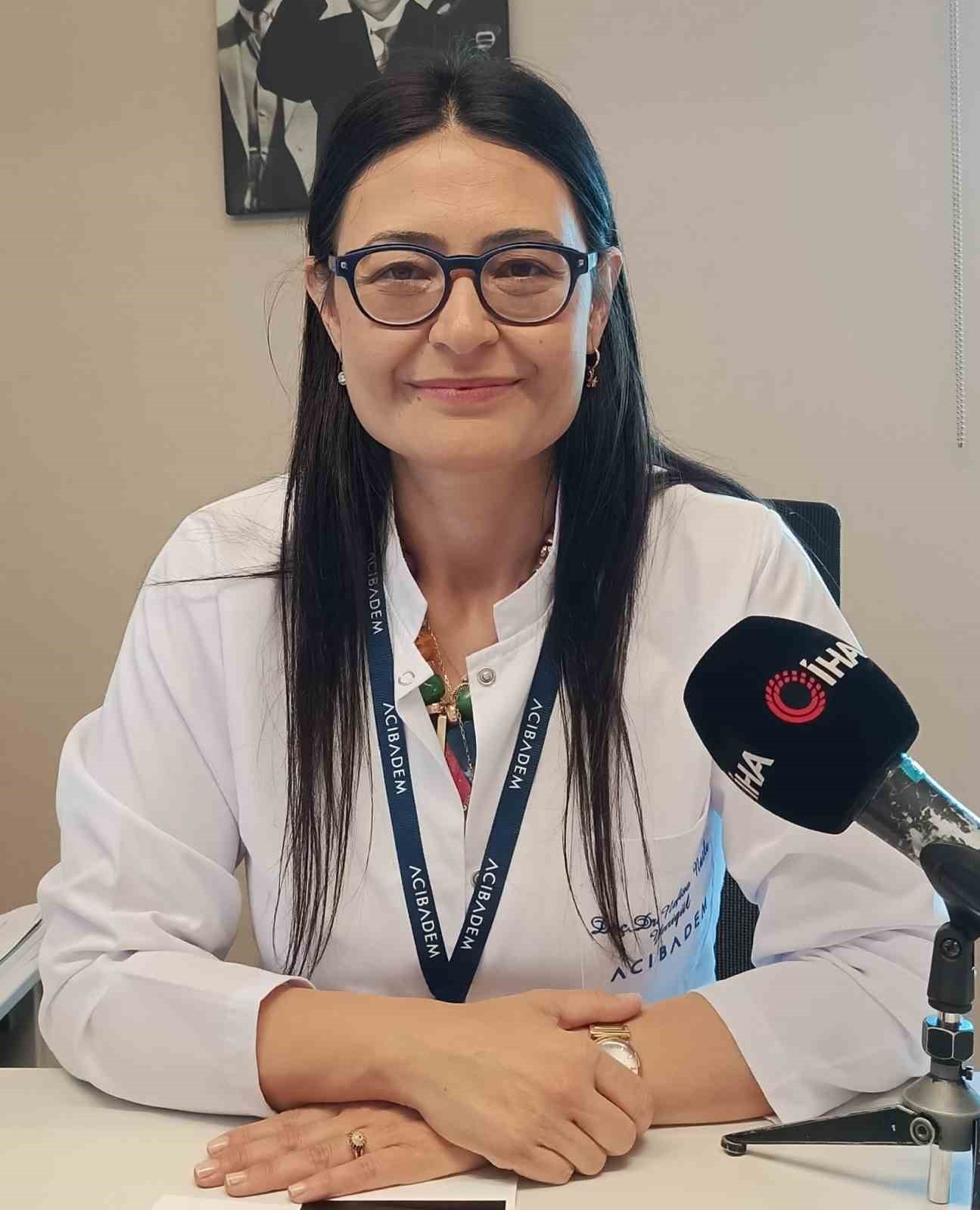 Bu sendrom her 10 kadından birinde görülüyor
