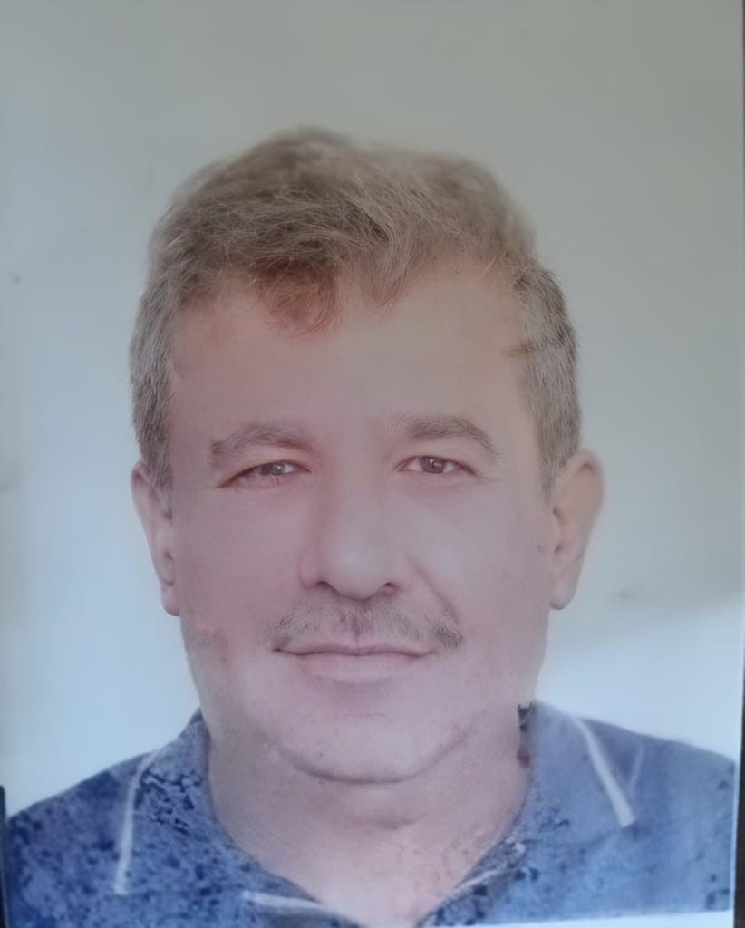 Devrilen vincin altında kalan iş&ccedil;i &ouml;ld&uuml;
