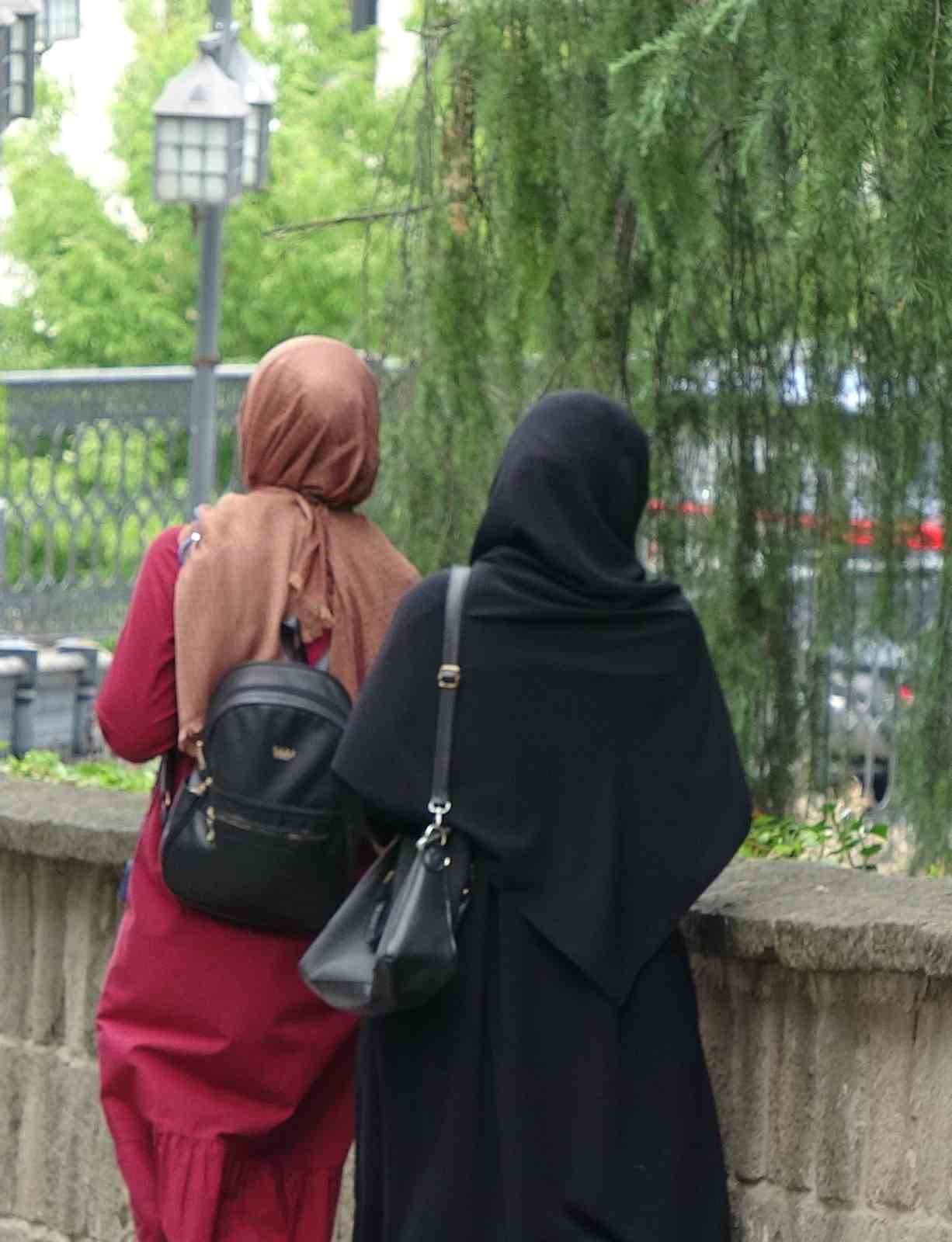 Özellikle bayanlar bu hatayı daha çok yapıyor
